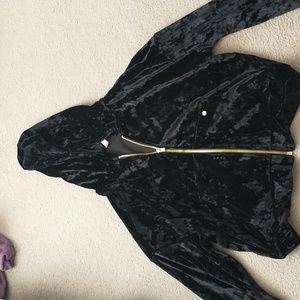 Fabletics fleece hoodie
